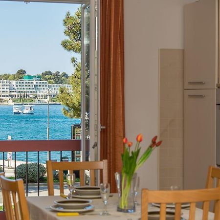Apartment Riva بوريتش المظهر الخارجي الصورة