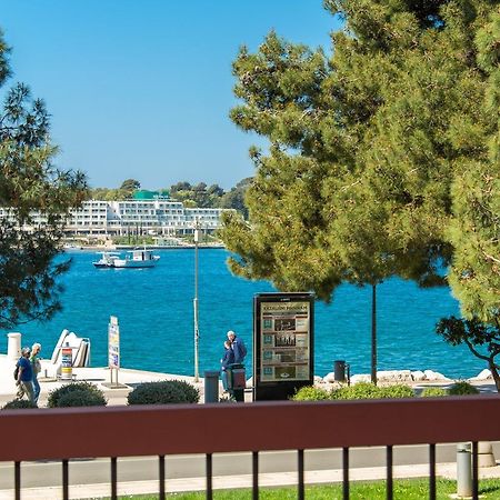 Apartment Riva بوريتش المظهر الخارجي الصورة