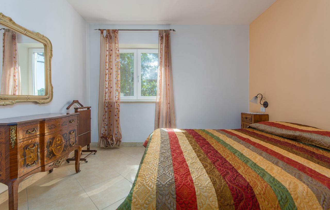 Apartment Riva بوريتش المظهر الخارجي الصورة