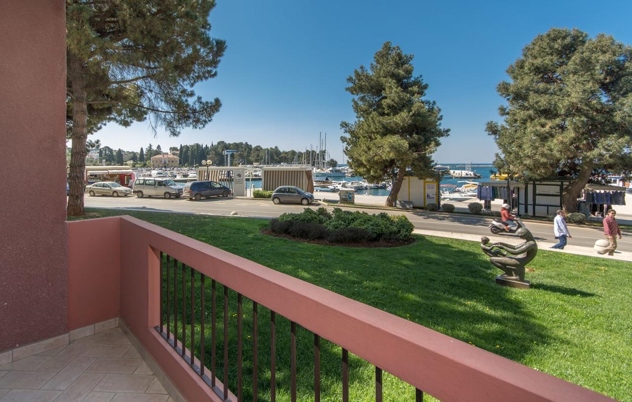 Apartment Riva بوريتش المظهر الخارجي الصورة
