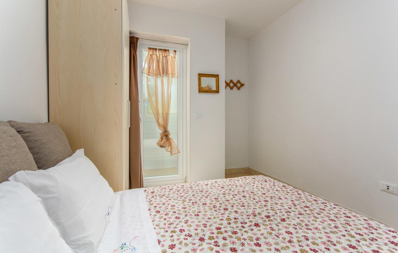 Apartment Riva بوريتش المظهر الخارجي الصورة