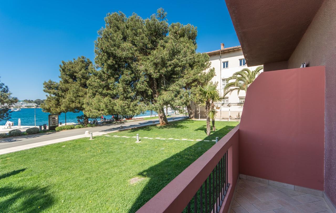 Apartment Riva بوريتش المظهر الخارجي الصورة