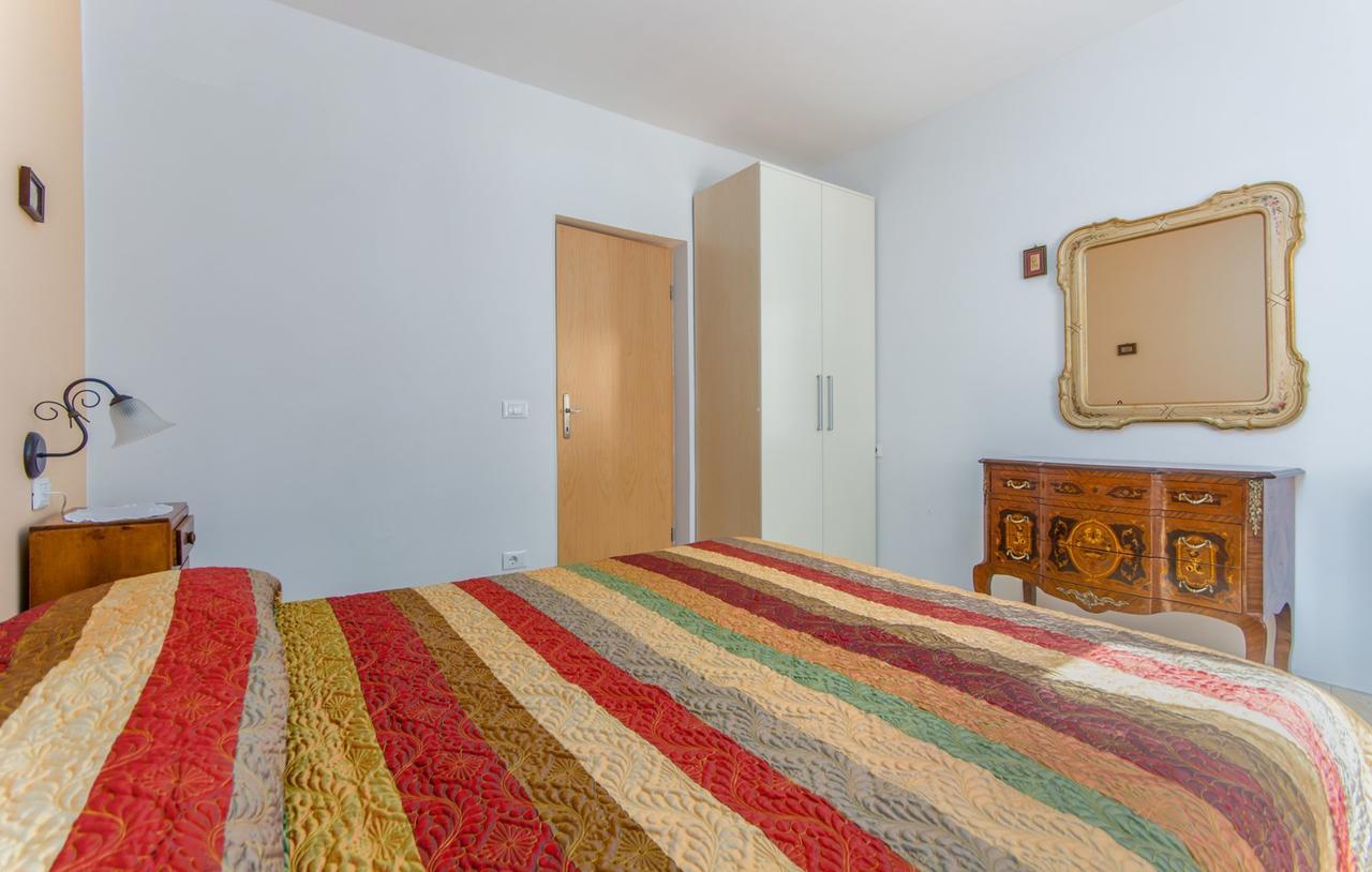Apartment Riva بوريتش المظهر الخارجي الصورة