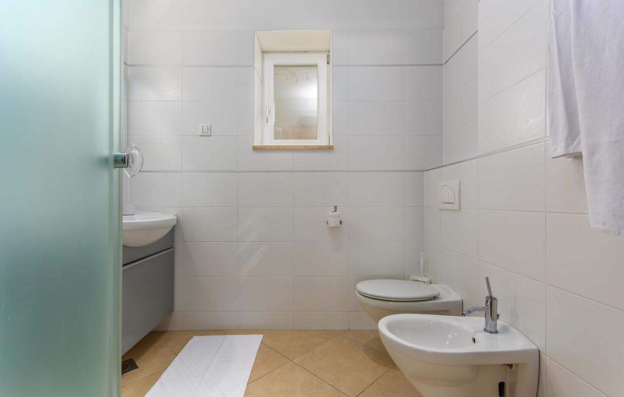 Apartment Riva بوريتش المظهر الخارجي الصورة