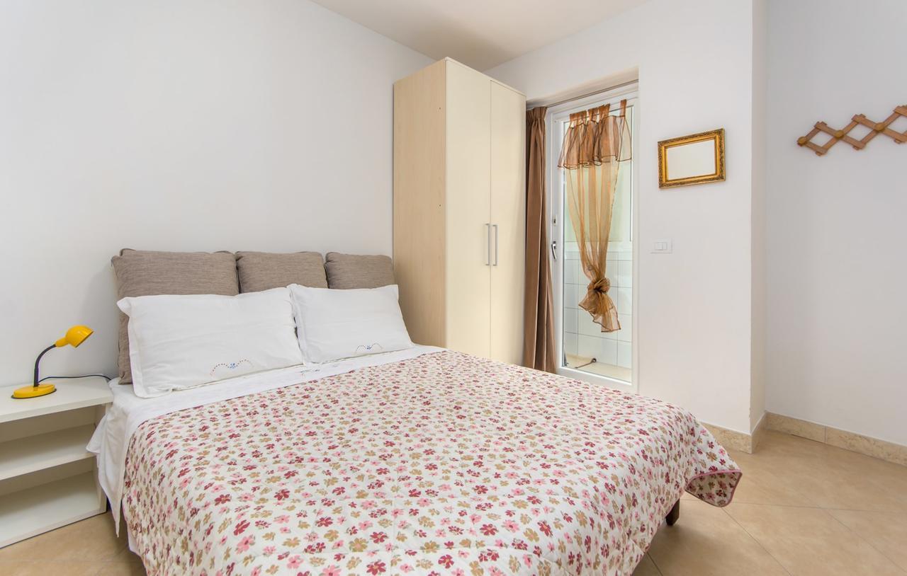 Apartment Riva بوريتش المظهر الخارجي الصورة